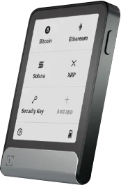 Ledger Flex