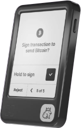 Ledger Nano Gen5